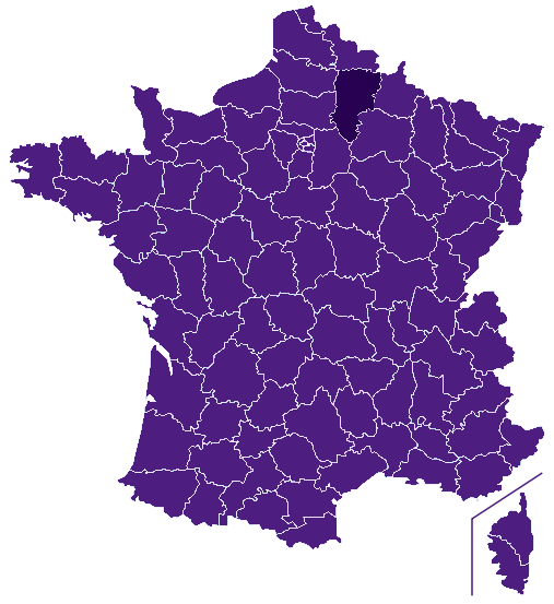 Epicerie Aisne