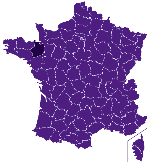 Epicerie Ille-et-Vilaine