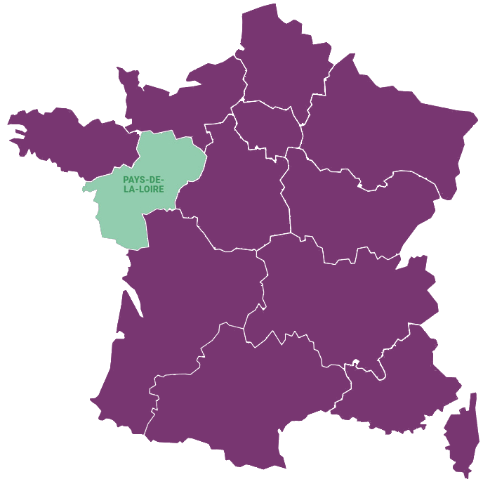 Epicerie Pays de la Loire