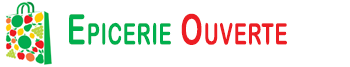 Annuaire Epicerie Ouverte
